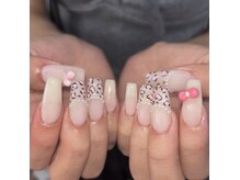 スチョン(schon)の雰囲気（個性を活かしたトレンドdesign！）