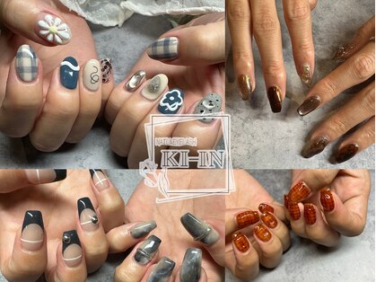 キーイン(KI-IN)の写真