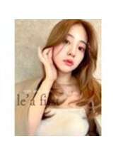 リュクス(Luxe)/メゾンアイラッシュ