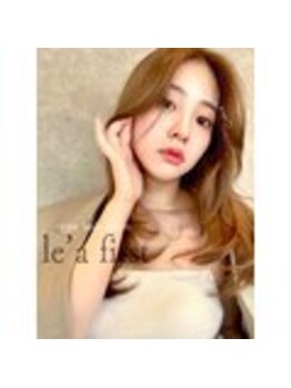 リュクス(Luxe)/メゾンアイラッシュ