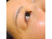 目元専門だからこその高い技術