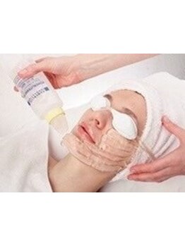 シミしわ改善！予防ケア