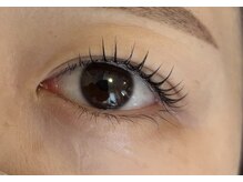 パーマのあたりが悪いでもしっかりあたる