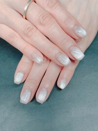 マグネットネイル