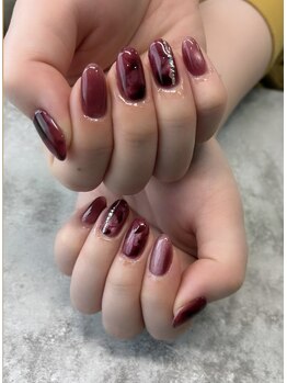 ナチュア(nature)/New design!