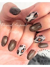 エッコネイル 京橋店(ecco nail)/デザイン