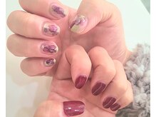 プエルタ(Puerta)/ハンドジェル/石川町/パラジェル