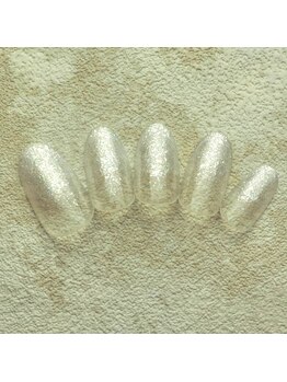 ネイルコローレ(nail colore)/シンプルコース【袋町/広島】