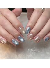 リッシュ ドゥ(RICHE deux)/うるちゅるマグネイル