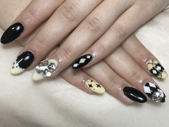 キラネイルサロン(Kiraネイルサロン)/