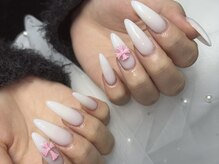 マーメイドネイル(Mermaid Nail)/スカルプワンカラー