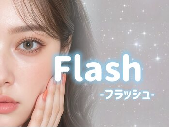 ネイルモア 藤が丘店(nail mor.)/フラッシュ