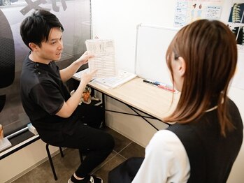 フクロウ美容整体院の写真/【4月よりご予約開始予定!!】資格を保有するプロのスタッフが結果重視の新感覚ダイエットをご提案します★