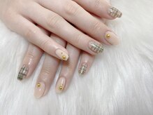 The ネイルサロン/