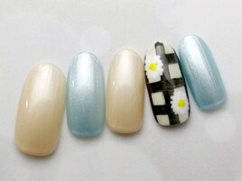 デザインコース☆¥6200