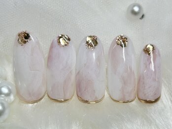 【HAND】ゴージャス定額プラン