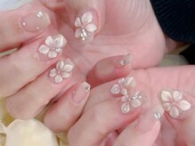 シーズルナ 池袋(She's Luna)/長さだし10本120分持ち込み