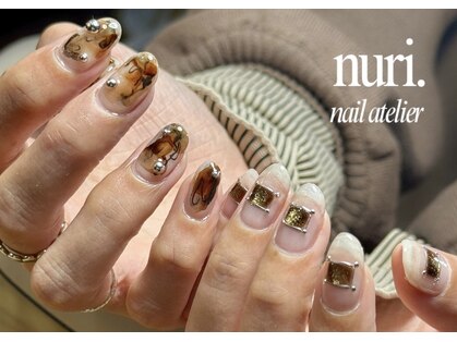 ヌリ(nuri)の写真