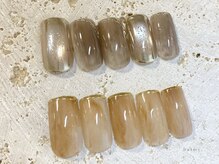 バルミー(balmy)/DesignA | 90min.