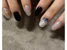 オレリ(Aureli)の雰囲気（持ち込みデザインもご相談下さい☆）