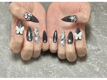 リベロネイル(Libero Nail)/hand free design