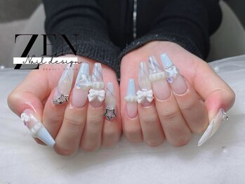 長さだしやり放題×つけ放題