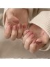《hand》　ワンカラー orラメ