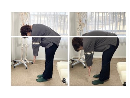 たねもと整体院の写真