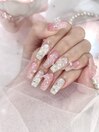 nailsalon Miss Shirley