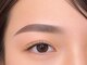 ビューティーサロン ユリン(YuRin)の写真/お顔の印象を大きく変える＊《【まつ毛パーマ＋アイブロウWAXスタイリング》大人気セットクーポン◎