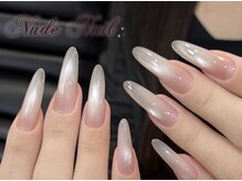 ヌード ネイルスタジオ 千葉店(Nude Nailstudio)/