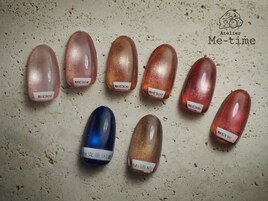 新色magnet