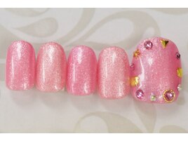 フットアートサンプル☆別途料金