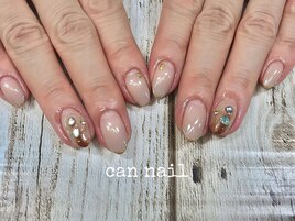 シンプルカラグラ！