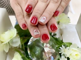 ボルドー★定額デザイン