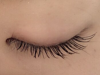 カラン 焼津店(CALIN)/パリジェンヌラッシュリフト