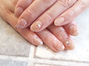 パステル(PASTEL)/大人上品カラー☆