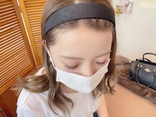 ベリー 中田店(Very)/【静岡 マツエク】