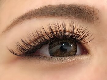 ビアンカ PARCO CITY 浦添店(Bianca)/ボリュームラッシュ500本