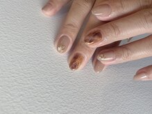 ネイルズ ララ(nails Lala)/定額デザイン。