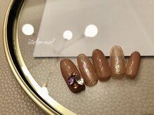 アトリエ ミエル(atelier miel)/パラジェル【西宮/西宮北口】