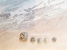 シュポルテ(chou porte)/