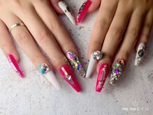 モモネイル 蒲田店(MOMOネイル)/デザスカ