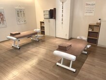 カラダファクトリー パパ 上尾店(PAPA)/【店内】