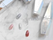 ユニネイル(uninail)/フラッシュネイル