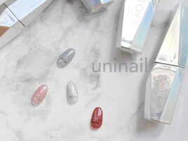 フラッシュネイル