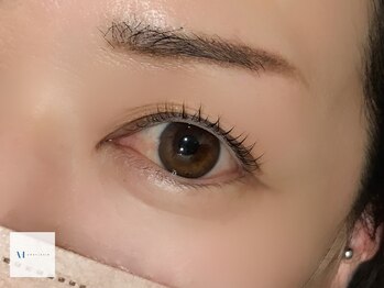 アールディ アイ ネイル(ARDY EYE NAIL)/パリジェンヌラッシュリフト