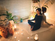 ラフヨガサロン(LAUGH YOGA SALON)