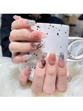 クイーンズビューティーサロン 歌舞伎町店(Queen's beauty salon)/やり放題 つけ放題