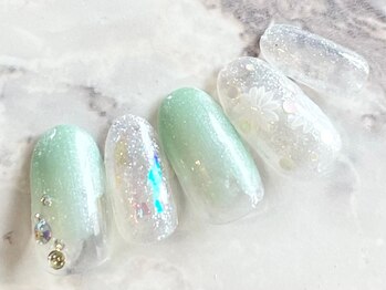 トータルビューティ ノイド(Noid)/紫陽花コレクション♪